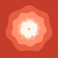 Flare app icon